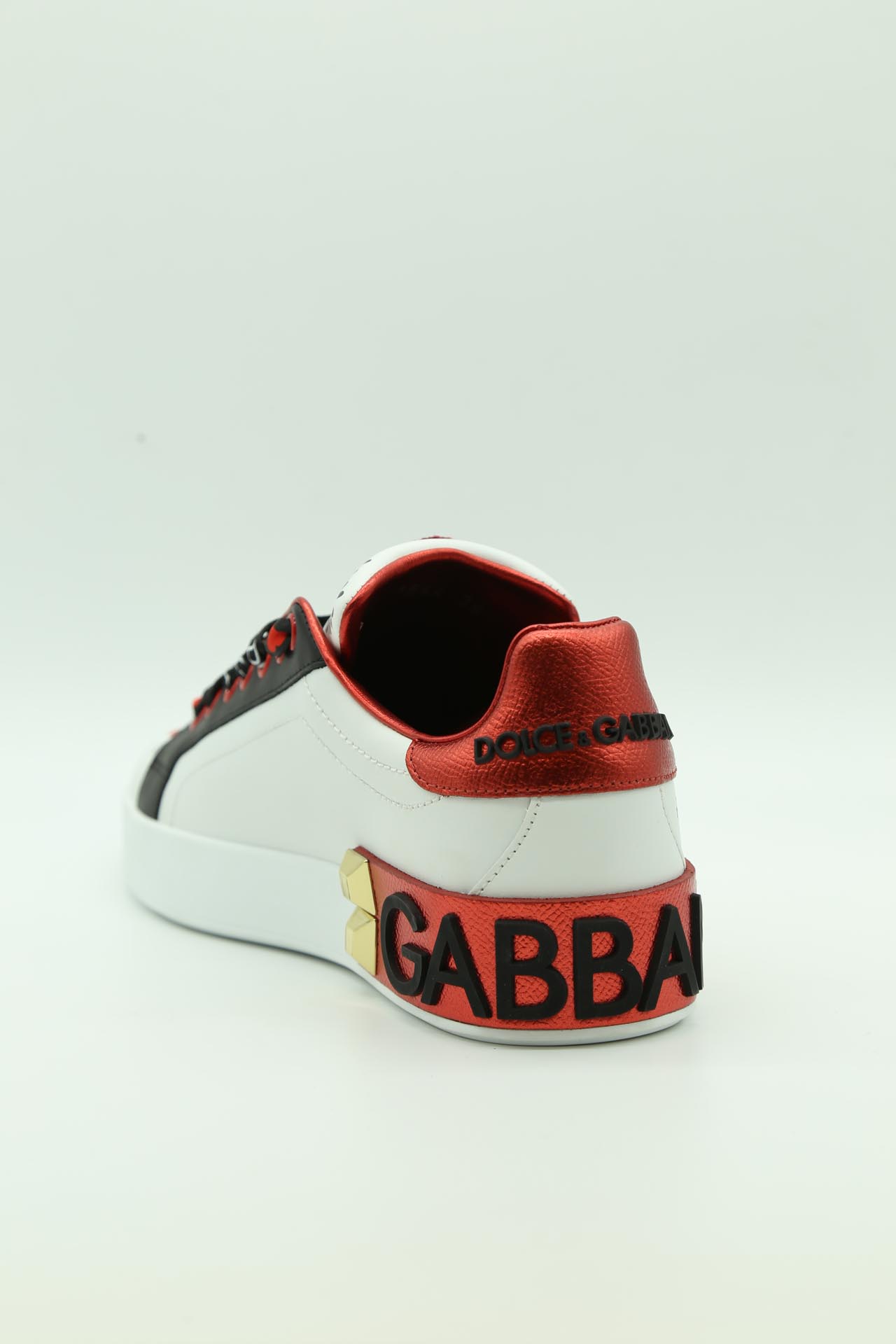 Dolce & Gabbana, Sneakers